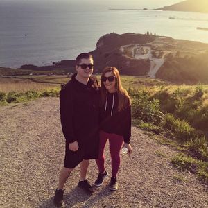 Meet your Posher, Alberto